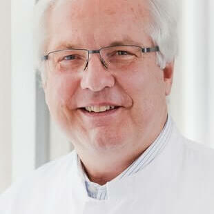 Univ.-Prof. Dr. med.Alexander Kapp Univ.-Prof. Dr. med.Alexander Kapp