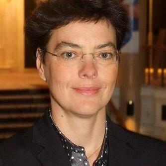 Prof. Dr. med. Margitta Worm Prof. Dr. med. Margitta Worm