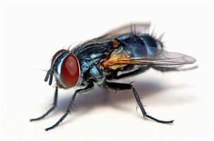 Stubenfliege Stubenfliege