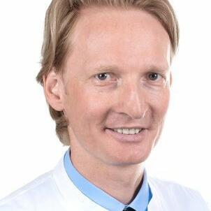 Dr. med. Bernhard Homey